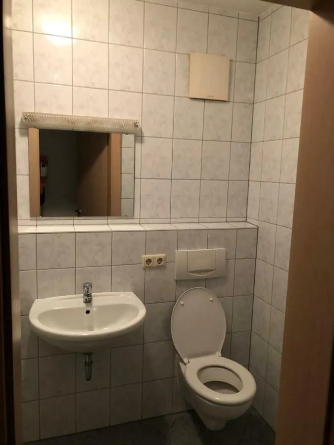 Gasthof Muckenthaler Hotel Schollnach