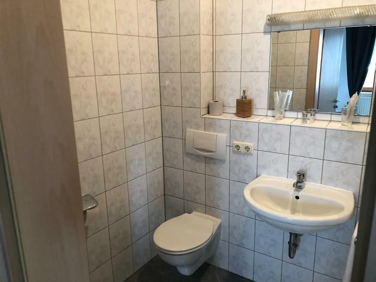 Gasthof Muckenthaler Hotel Schollnach